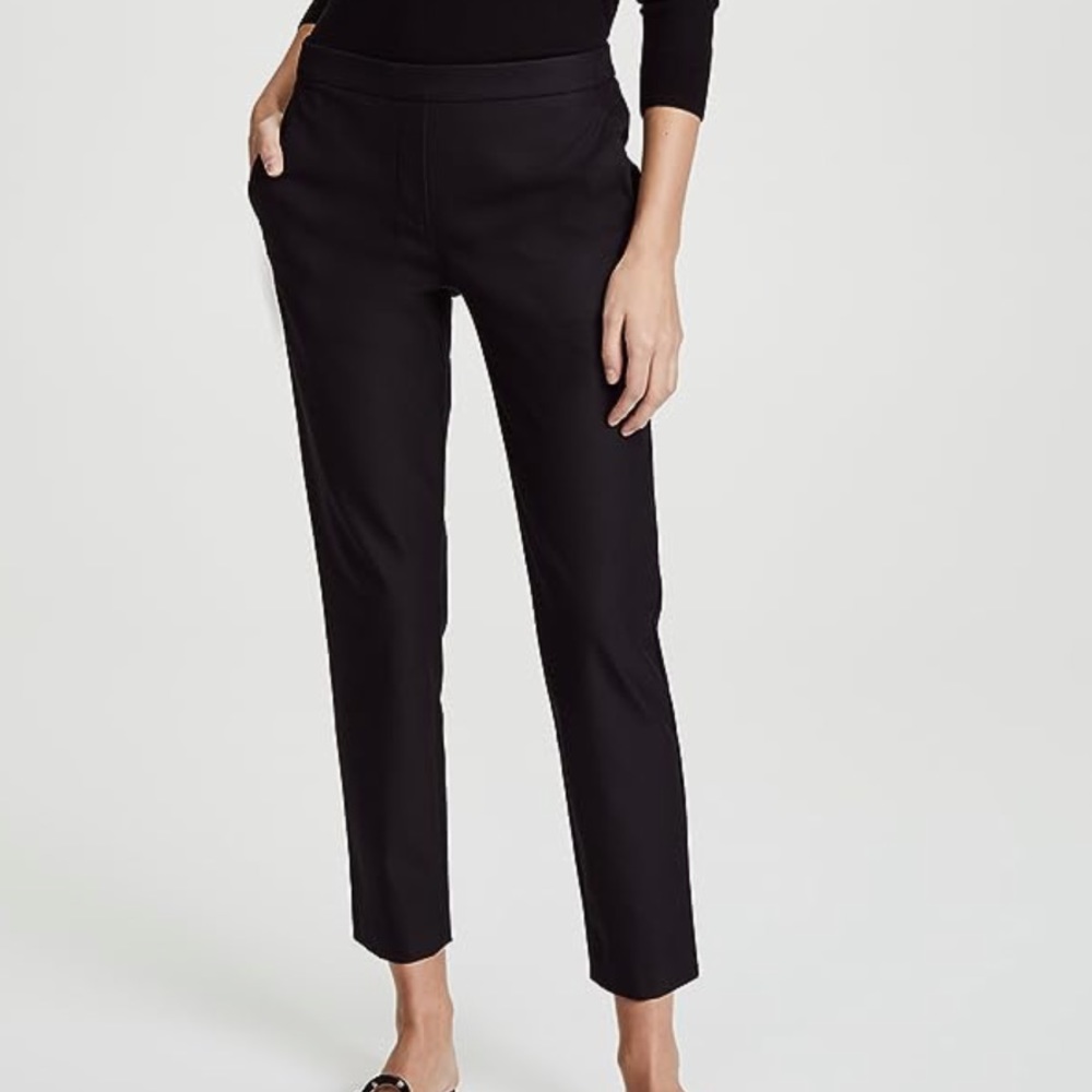 NWT Theory Thaniel Pants - Picture 1 of 7